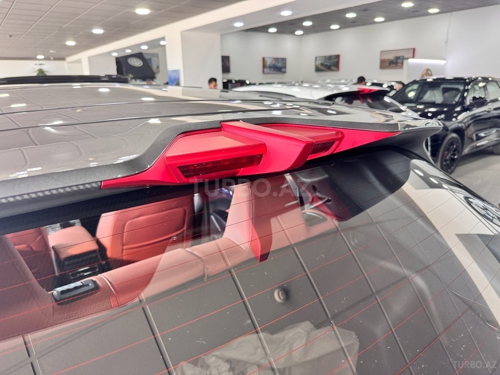 Changan Oshan X5 Plus
