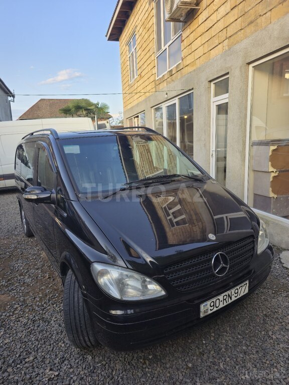 Mercedes Viano
