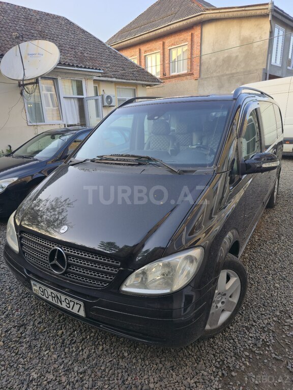 Mercedes Viano