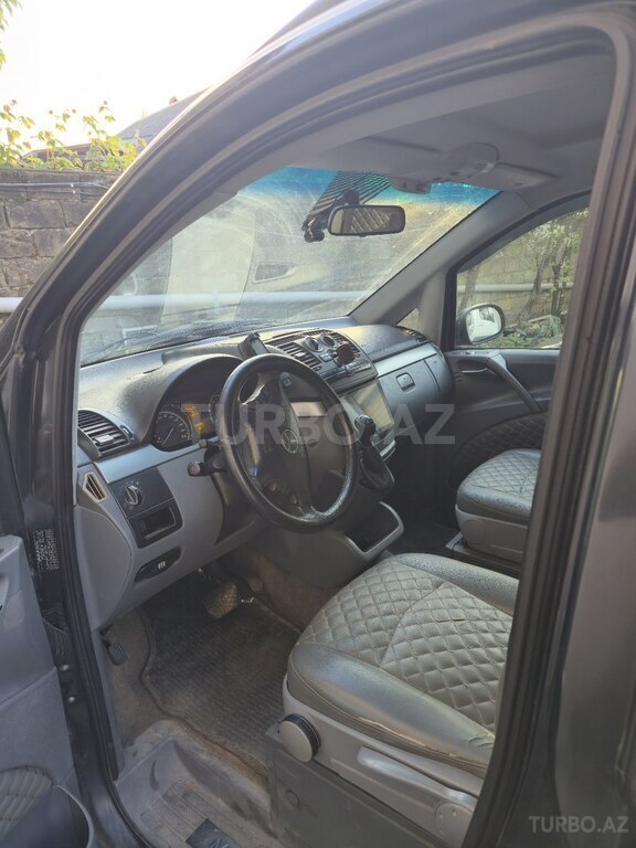 Mercedes Viano