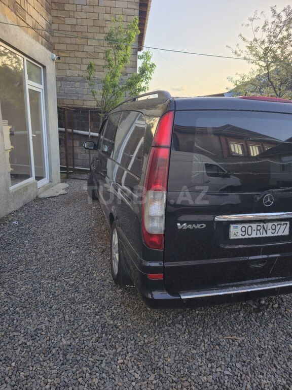 Mercedes Viano