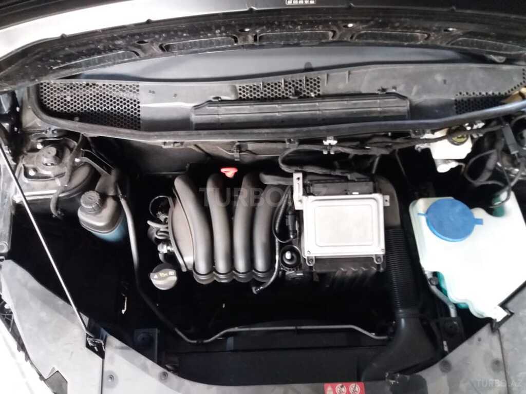 Mercedes B 170