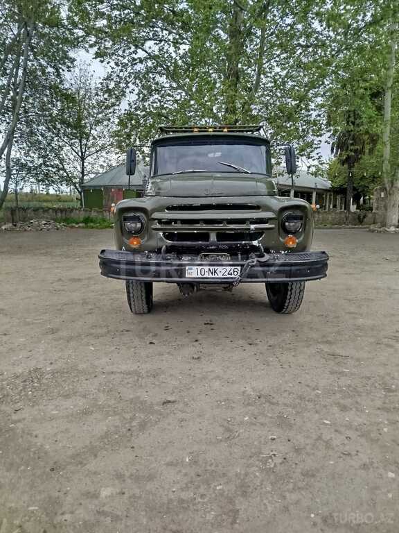 ZIL 431410