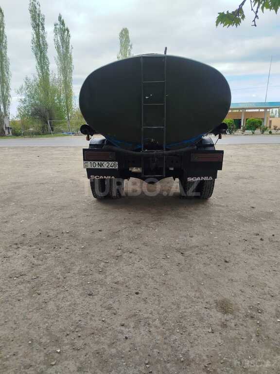 ZIL 431410