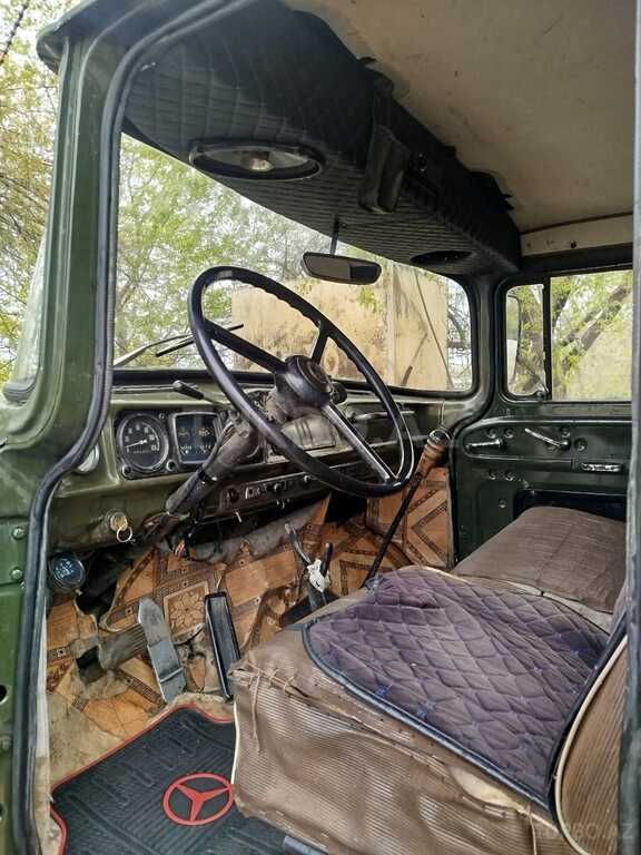 ZIL 431410