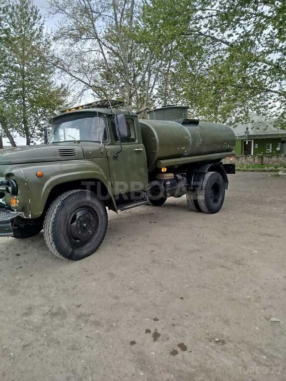 ZIL 431410