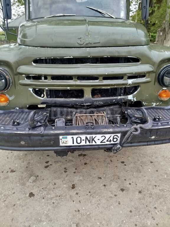 ZIL 431410