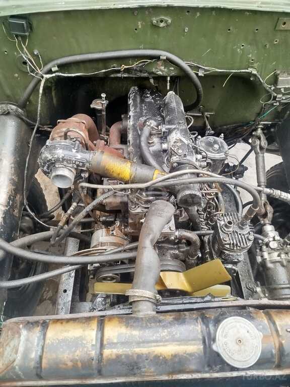 ZIL 431410