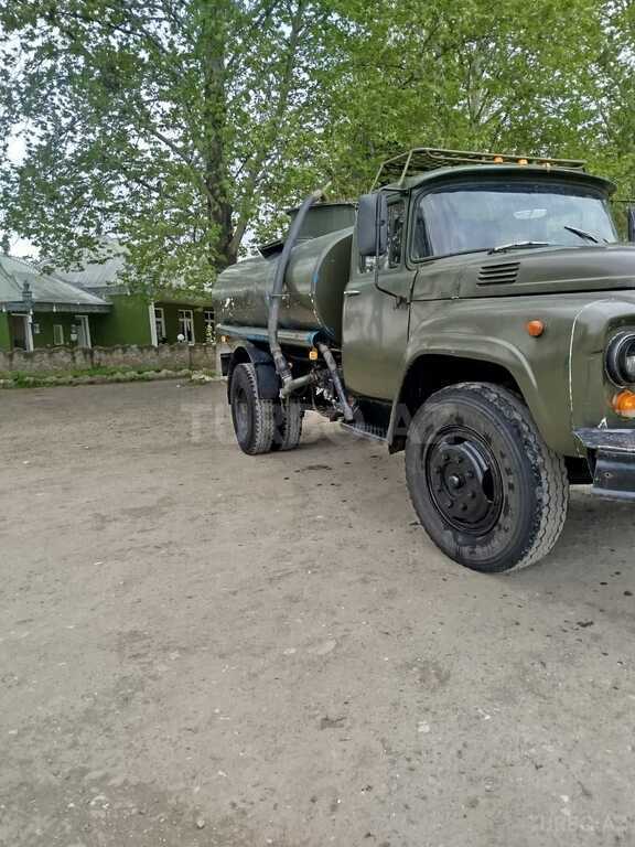ZIL 431410