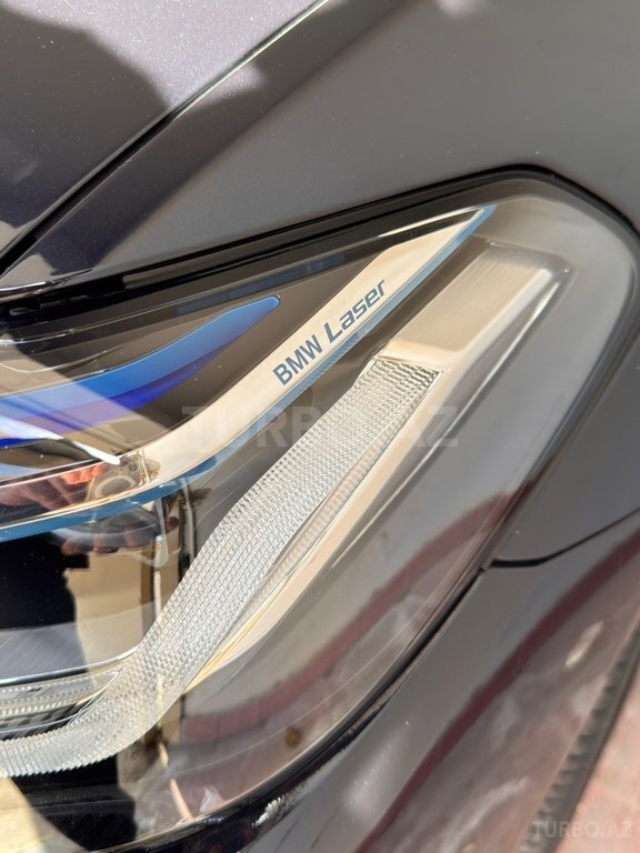 BMW 530e