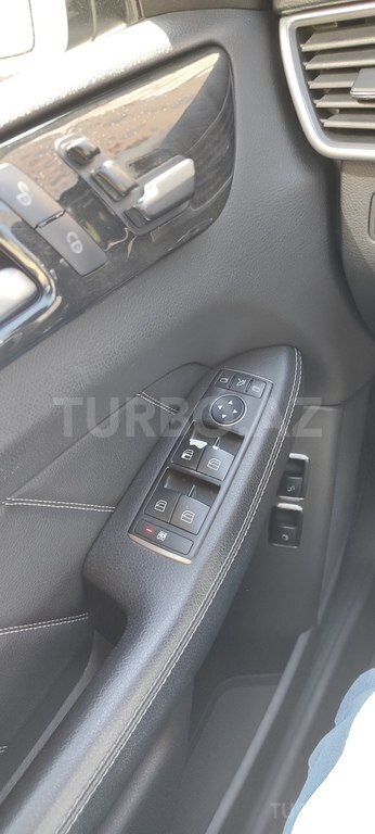 Mercedes GL 400 4MATIC