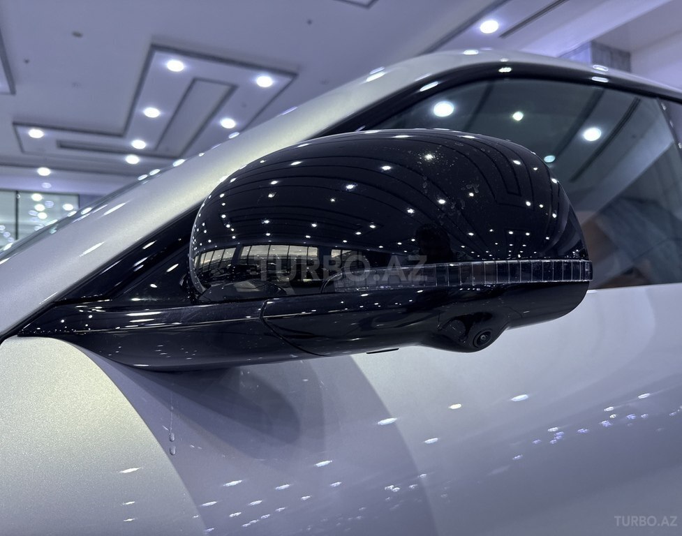 Changan Qiyuan Q07