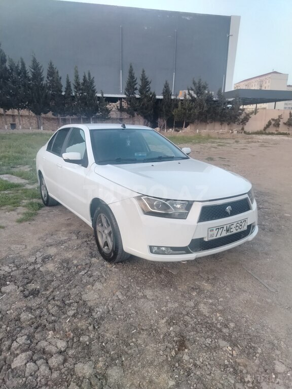 Khazar SD