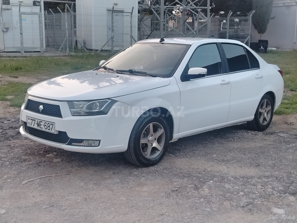 Khazar SD