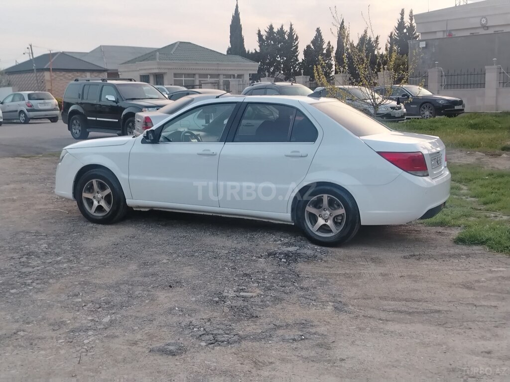 Khazar SD