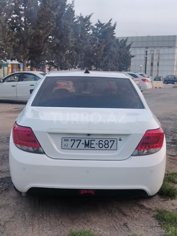 Khazar SD