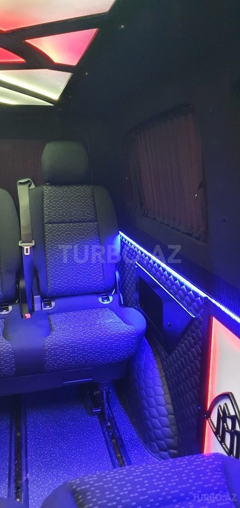 Mercedes Vito 111 CDI