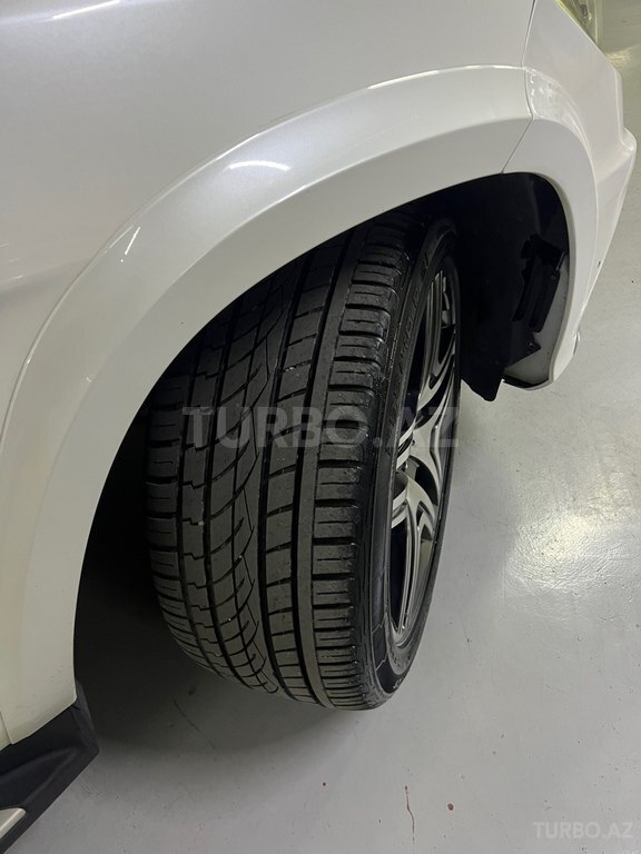 Mercedes GL 350 4MATIC