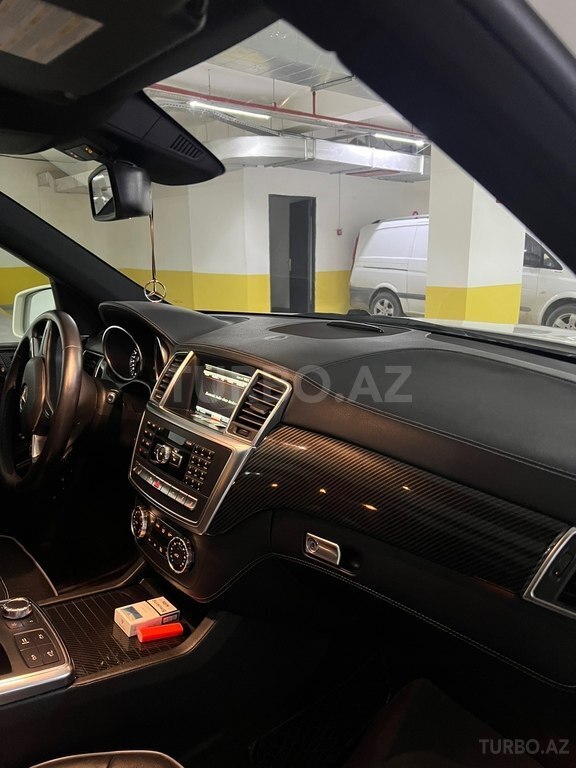 Mercedes GL 350 4MATIC