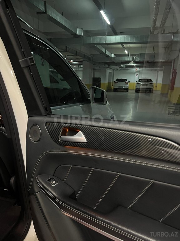 Mercedes GL 350 4MATIC