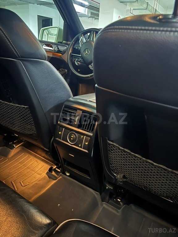 Mercedes GL 350 4MATIC