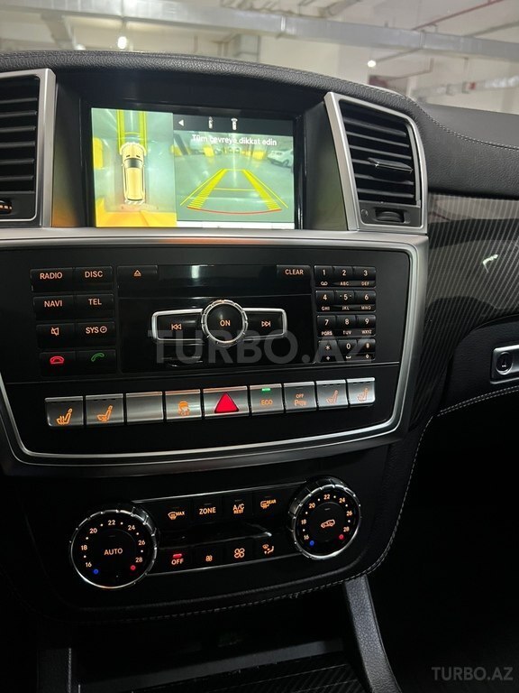 Mercedes GL 350 4MATIC
