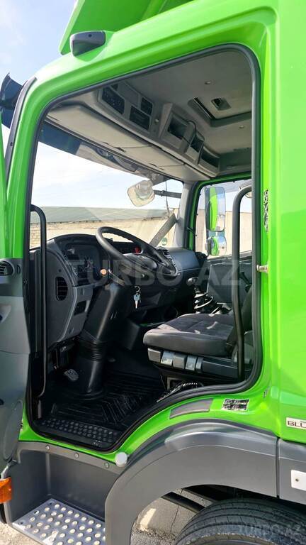 Mercedes Atego 816