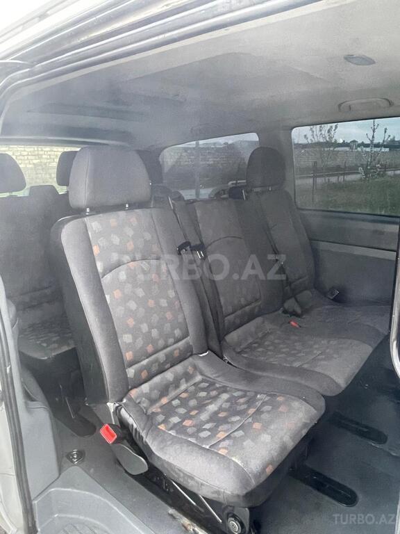 Mercedes Vito 115 CDI