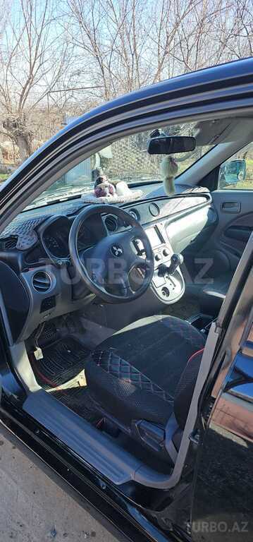 Mitsubishi Airtrek