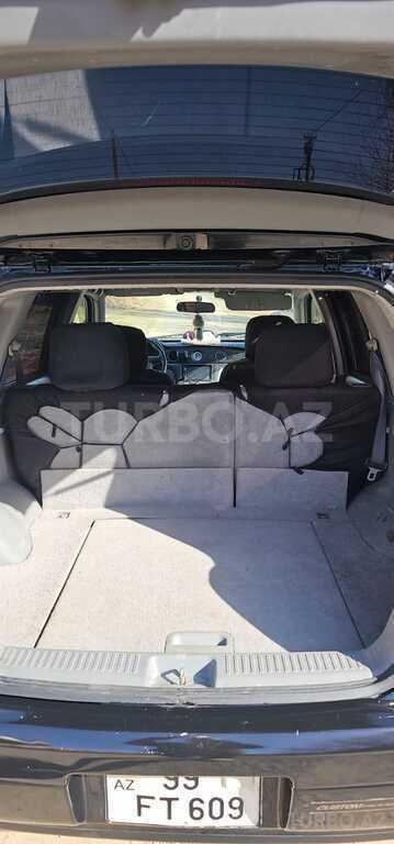 Mitsubishi Airtrek