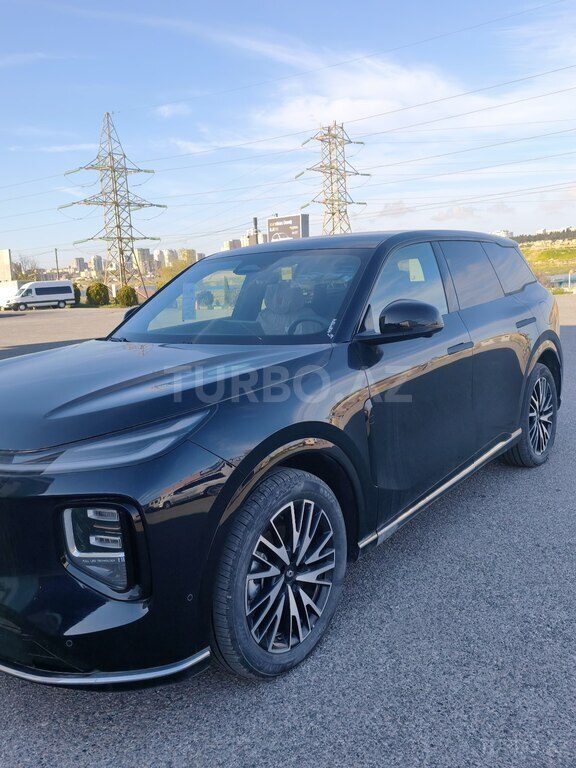 Changan Qiyuan Q07