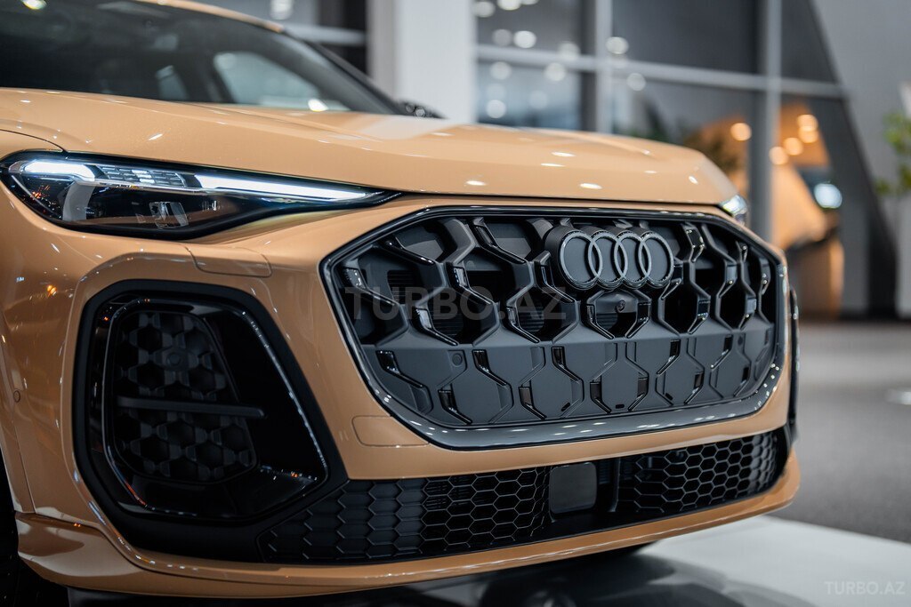 Audi Q5 Sportback