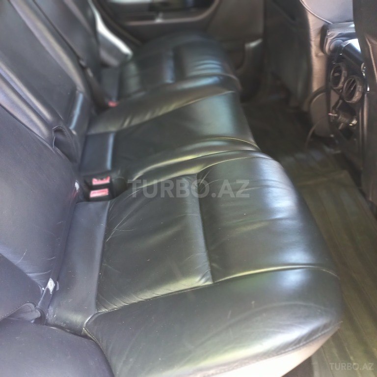 Land Rover RR Sport