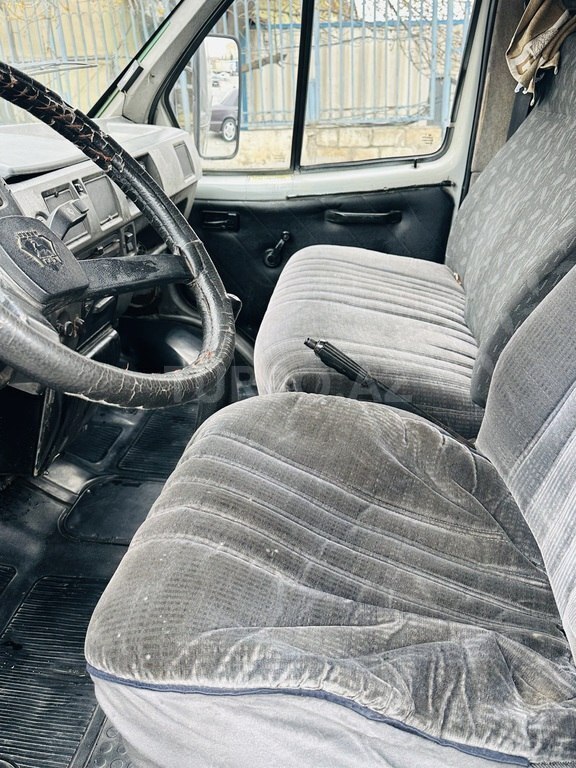 GAZ GAZel (3302-18)