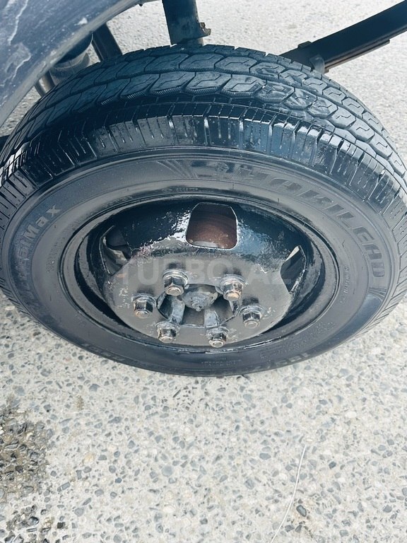 GAZ GAZel (3302-18)