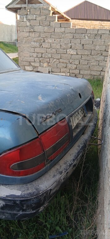 GAZ 31105 "Volga"
