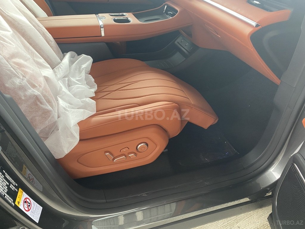 Changan Qiyuan Q07