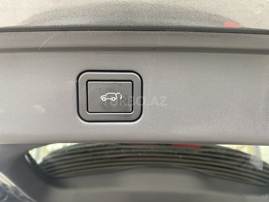 Changan Qiyuan Q07