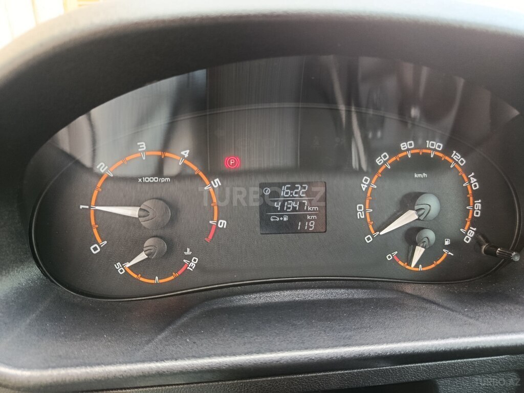 LADA (VAZ) Niva