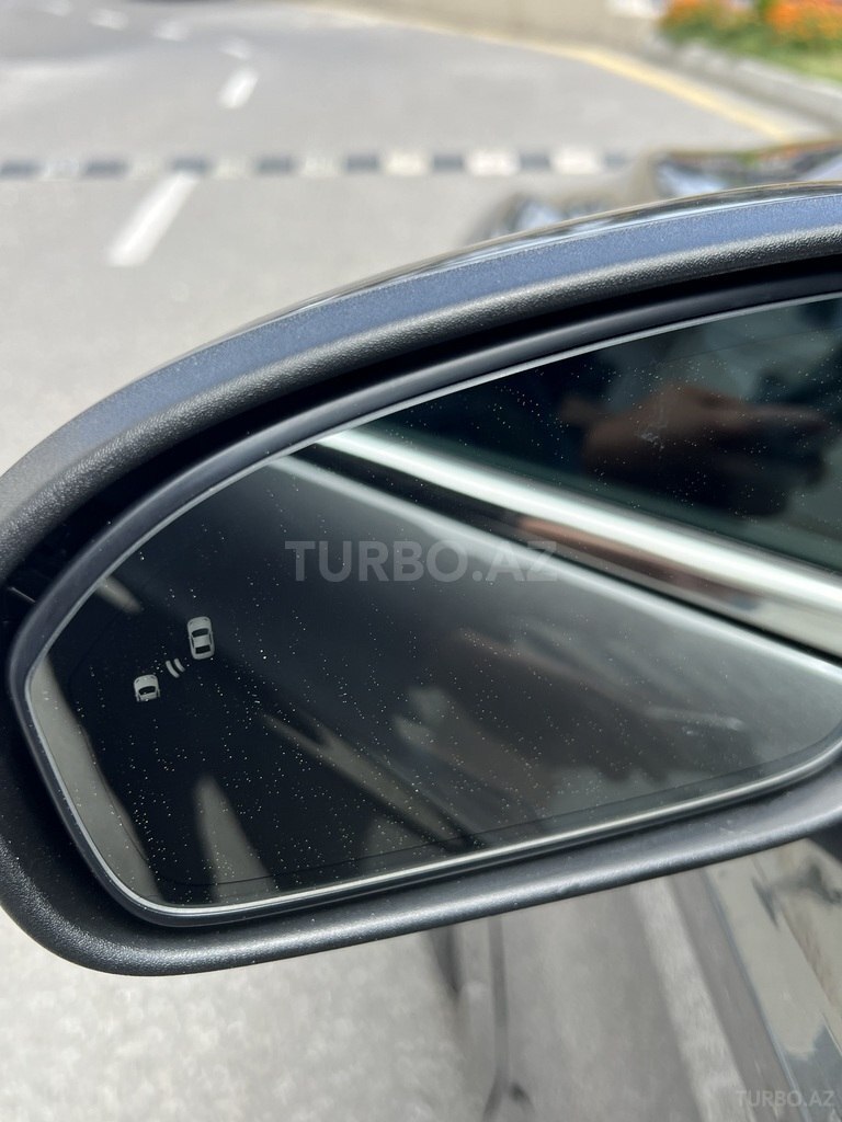 Ford Fusion (North America)