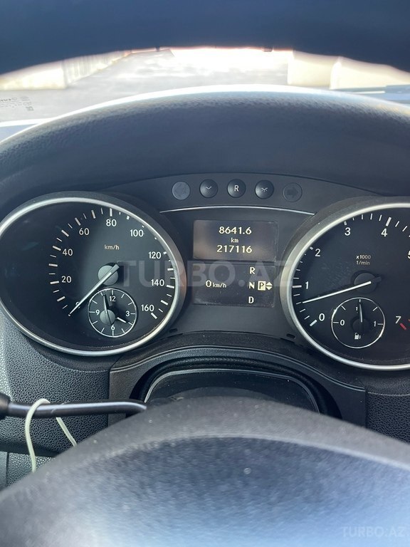 Mercedes ML 350 4MATIC
