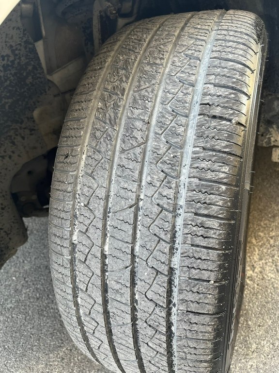 Mercedes ML 350 4MATIC