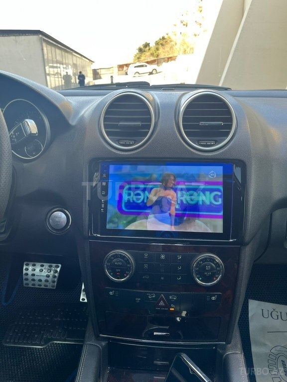 Mercedes ML 350 4MATIC