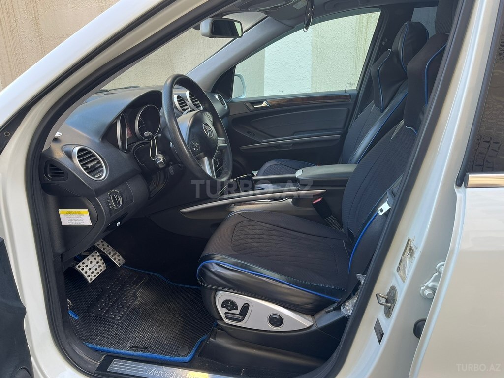 Mercedes ML 350 4MATIC