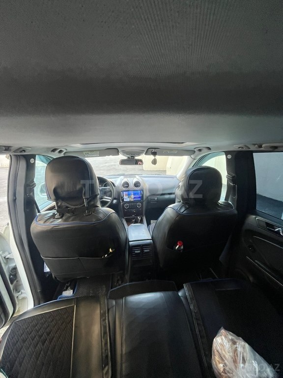 Mercedes ML 350 4MATIC