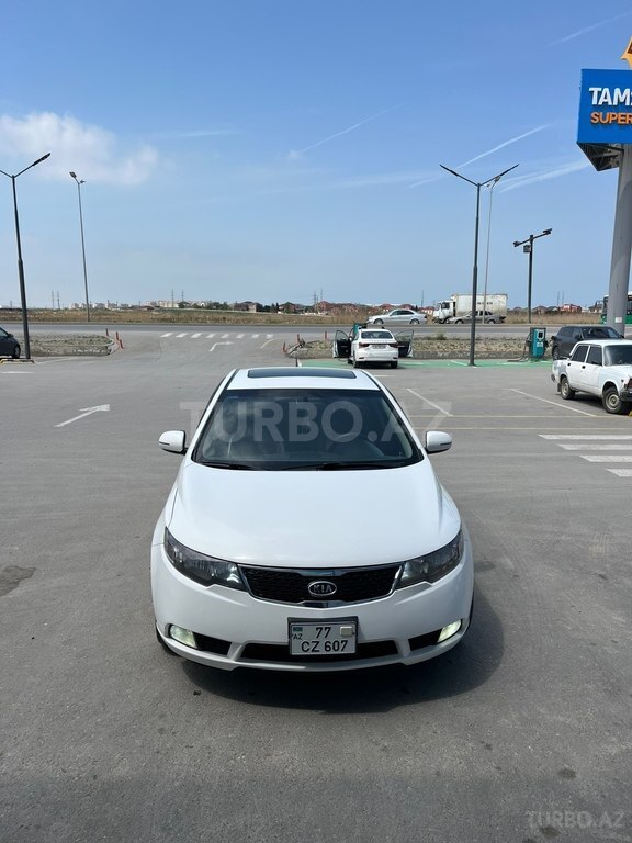 Kia Cerato