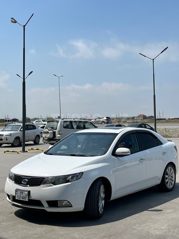 Kia Cerato