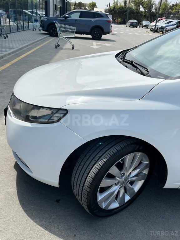 Kia Cerato