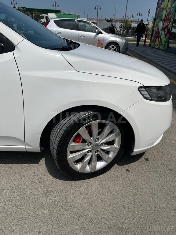 Kia Cerato