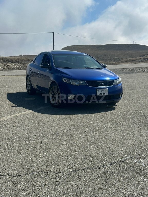 Kia Cerato